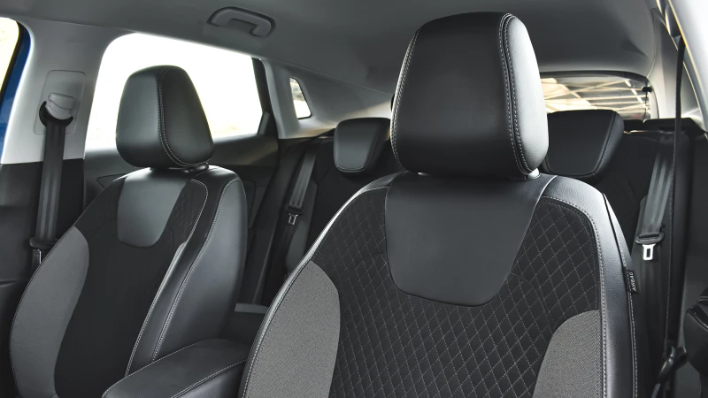 Opel Grandland X 1.6 Turbo Elegance Plug-in Hybrid4 4x4 Automatic, снимка 10 - Автомобили и джипове - 52077873