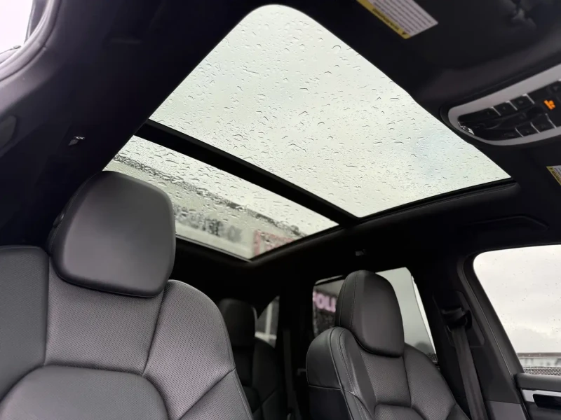 Porsche Cayenne S PREMIUM, BOSE, ОБДУХВАНЕ, PANORAMA, снимка 8 - Автомобили и джипове - 52509830