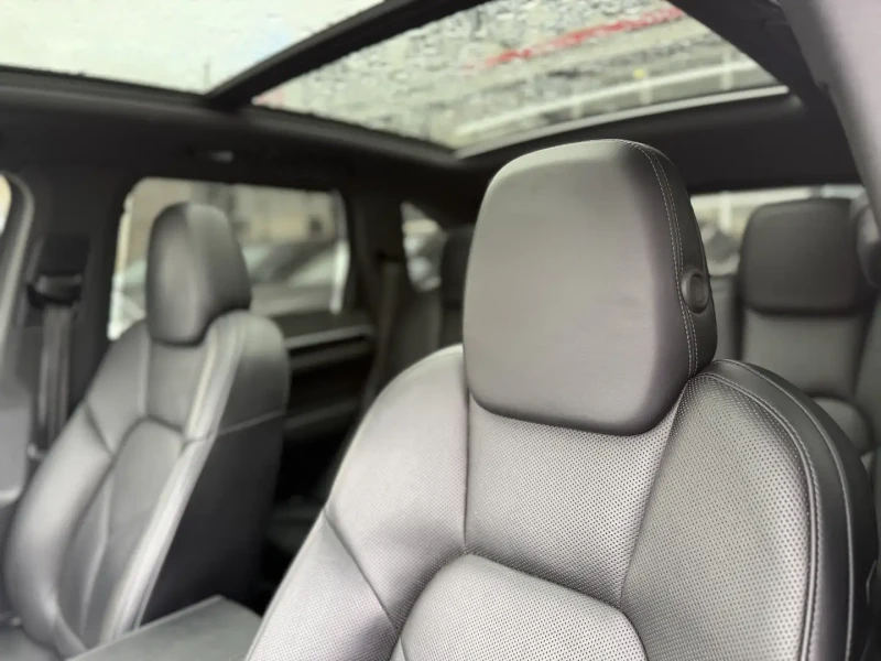 Porsche Cayenne S PREMIUM, BOSE, ОБДУХВАНЕ, PANORAMA, снимка 5 - Автомобили и джипове - 52509830