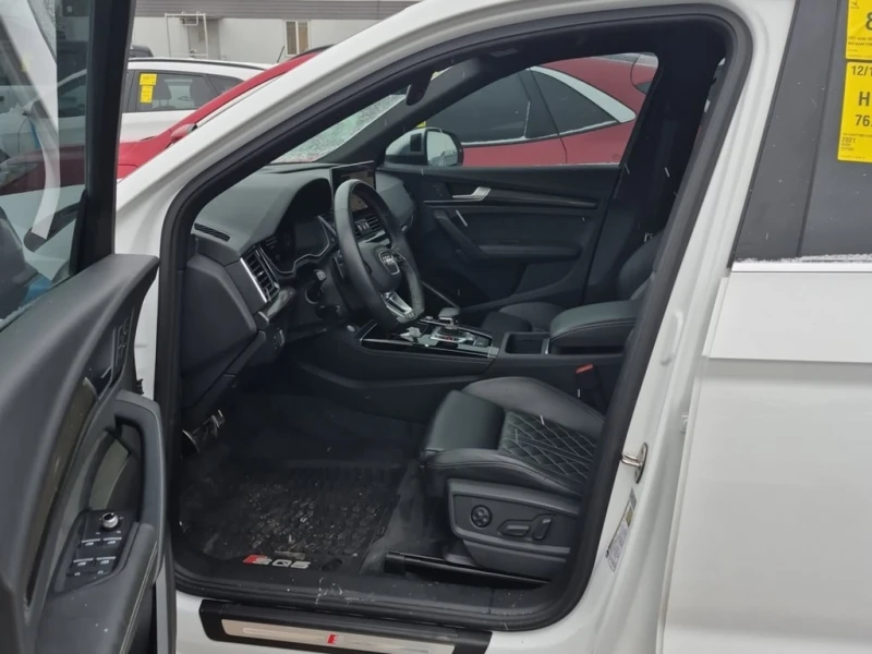 Audi SQ5 * PROGRESSIV * CARFAX * , снимка 5 - Автомобили и джипове - 52839658