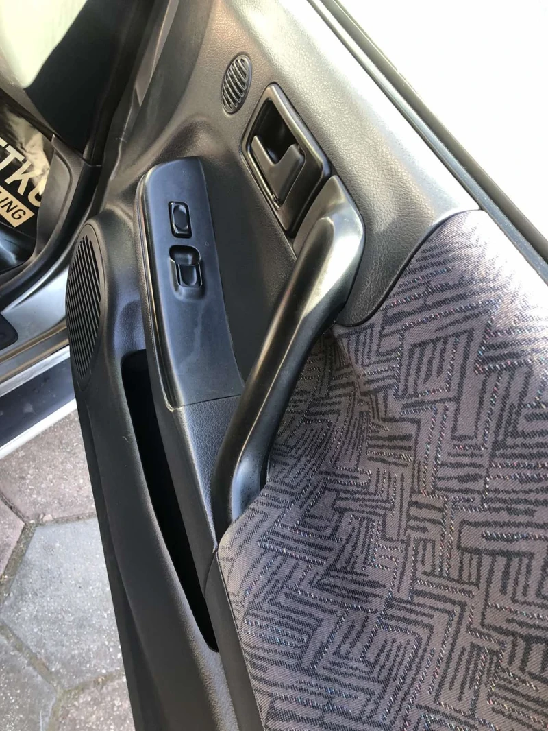 Opel Frontera 2.2d, снимка 11 - Автомобили и джипове - 53165674