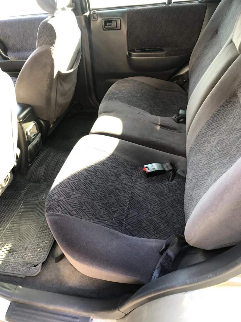 Opel Frontera 2.2d, снимка 16 - Автомобили и джипове - 53165674