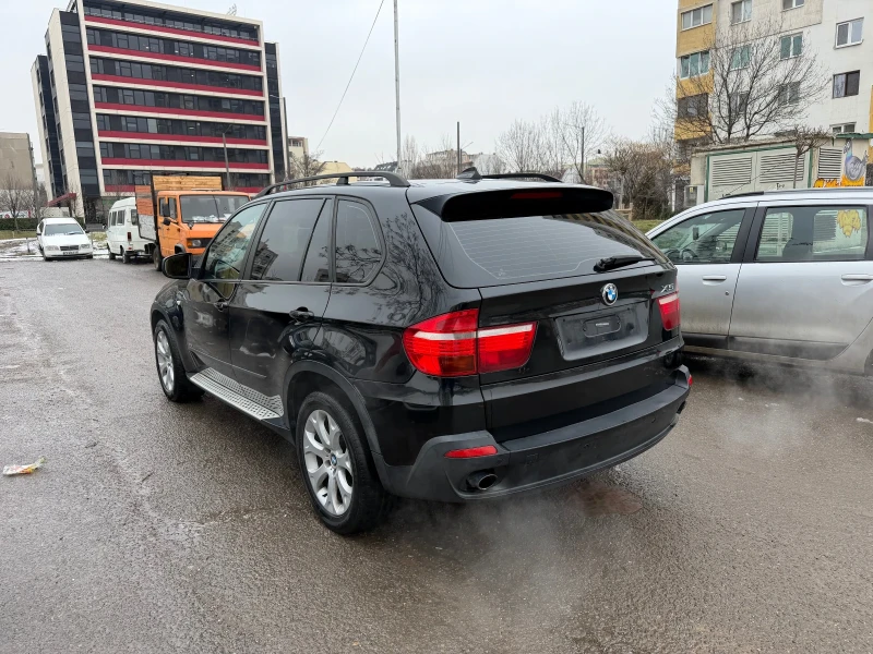 BMW X5 3.0d на 175 хиляди реални, снимка 4 - Автомобили и джипове - 53212497