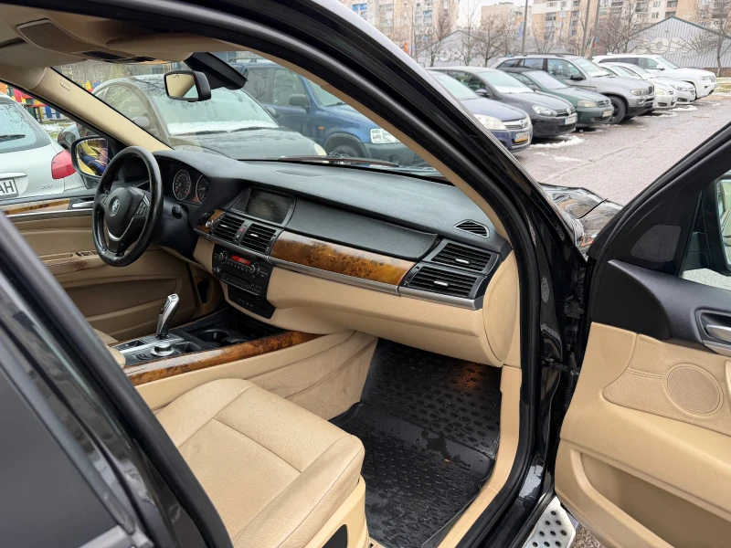 BMW X5 3.0d на 175 хиляди реални, снимка 6 - Автомобили и джипове - 53212497
