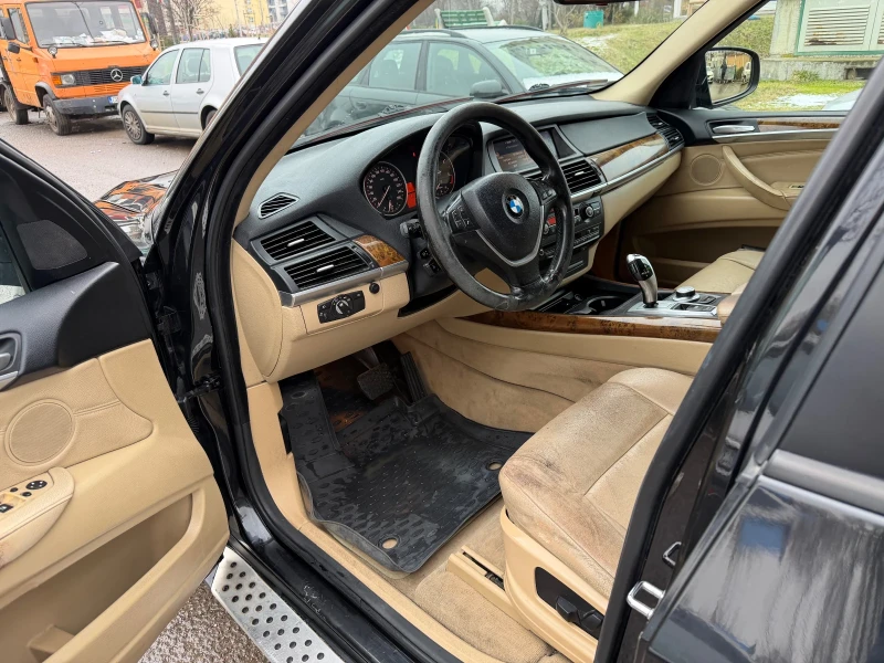 BMW X5 3.0d на 175 хиляди реални, снимка 5 - Автомобили и джипове - 53212497