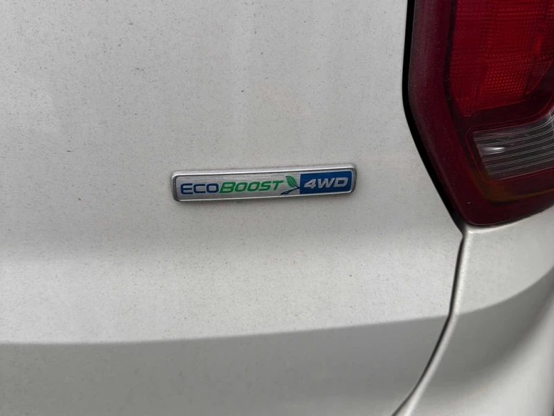 Ford Explorer SPORT AWD * ПОДГРЕВ* ОБДУХВАНЕ* 360 КАМЕРА* , снимка 13 - Автомобили и джипове - 53370749