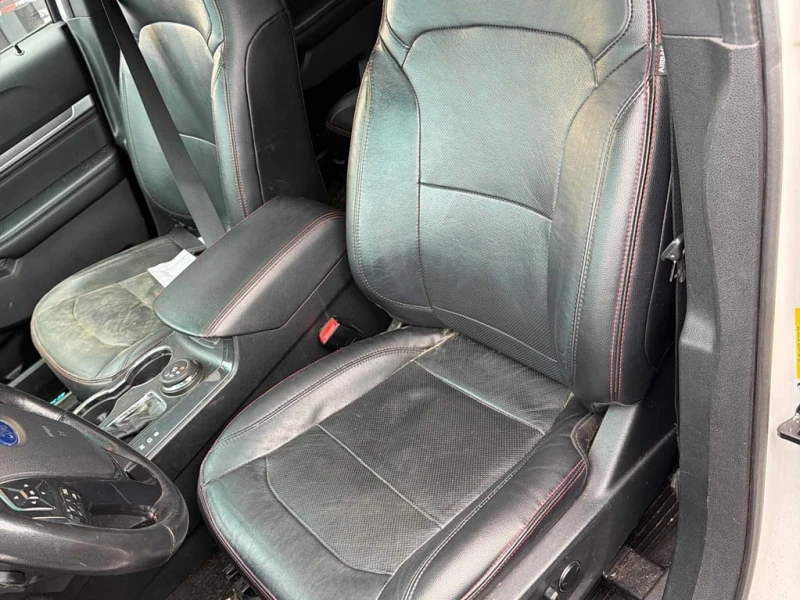 Ford Explorer SPORT AWD * ПОДГРЕВ* ОБДУХВАНЕ* 360 КАМЕРА* , снимка 7 - Автомобили и джипове - 53370749