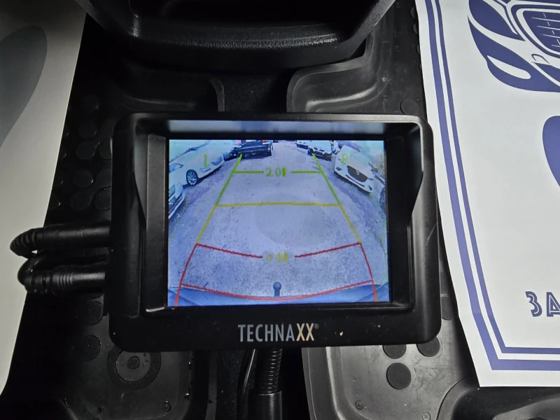 Honda Cr-v 2.0i/АВТОМАТ, снимка 12 - Автомобили и джипове - 53496530