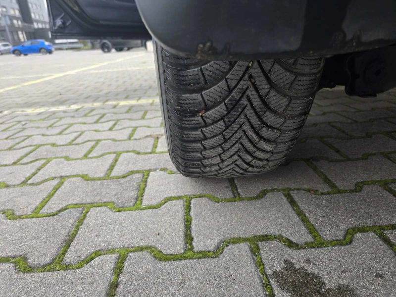 Honda Cr-v 2.0i/АВТОМАТ, снимка 16 - Автомобили и джипове - 53496530