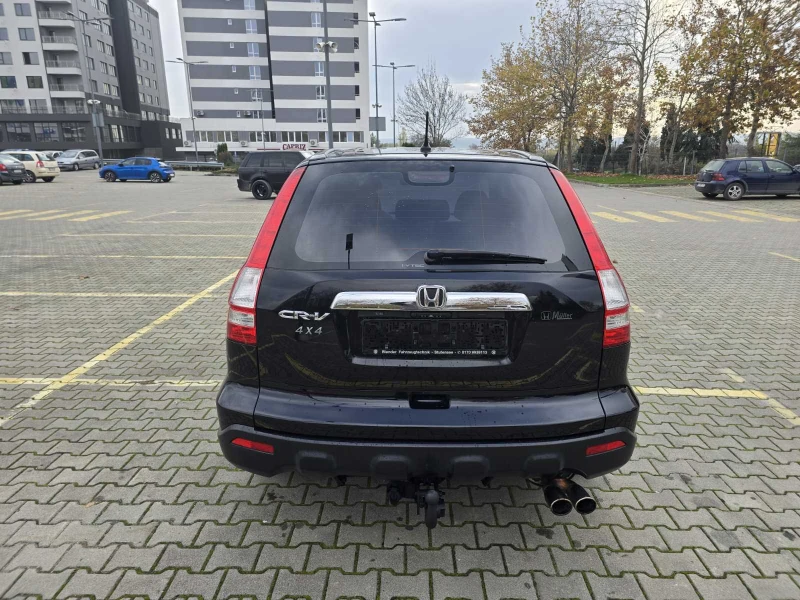 Honda Cr-v 2.0i/АВТОМАТ, снимка 5 - Автомобили и джипове - 53496530