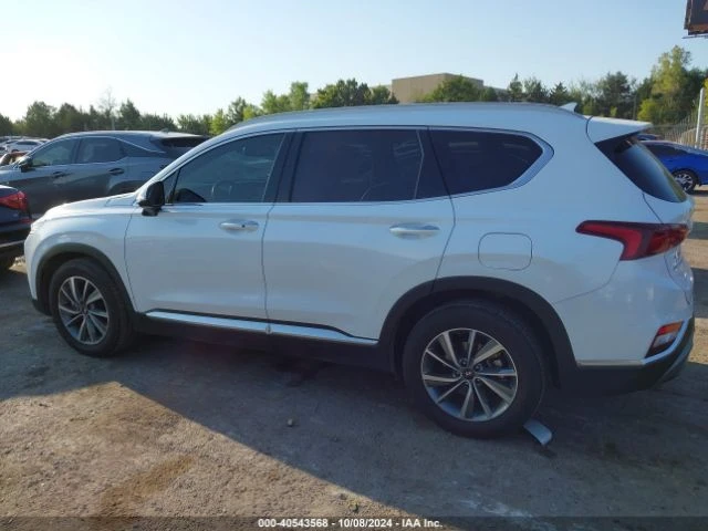 Hyundai Santa fe HYUNDAI SANTA FE ULTIMATE, снимка 5 - Автомобили и джипове - 47784946