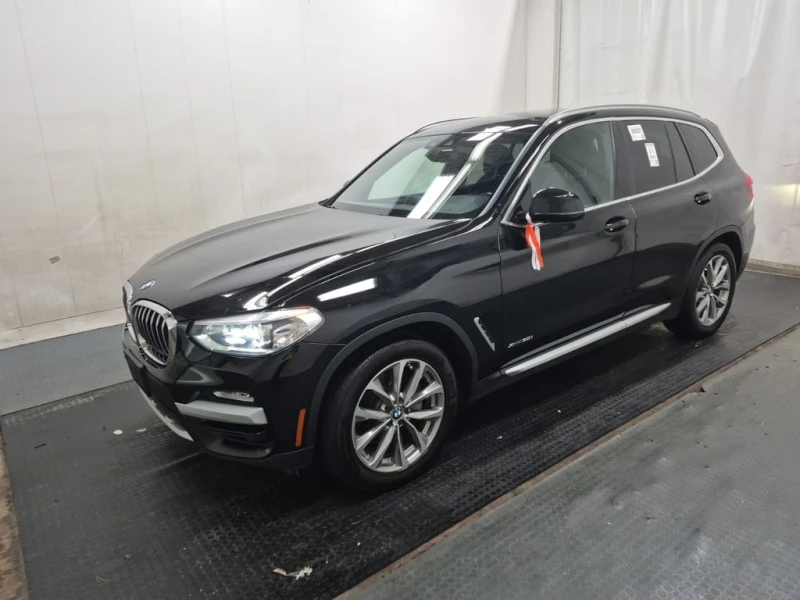 BMW X3 * XDRIVE30I * CARFAX * БЕЗ ПЪРВОНАЧАЛНА ВНОСКА - 37000 лв. / 18917.80 € - 36131937 1