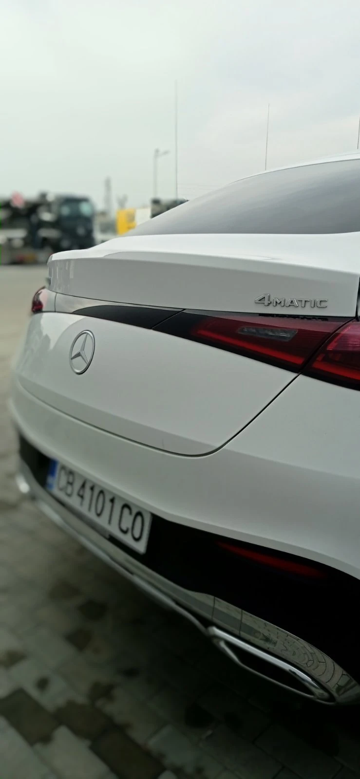 Mercedes-Benz GLC 300 Coupe/AMG/Pano/4M, снимка 13 - Автомобили и джипове - 53755852