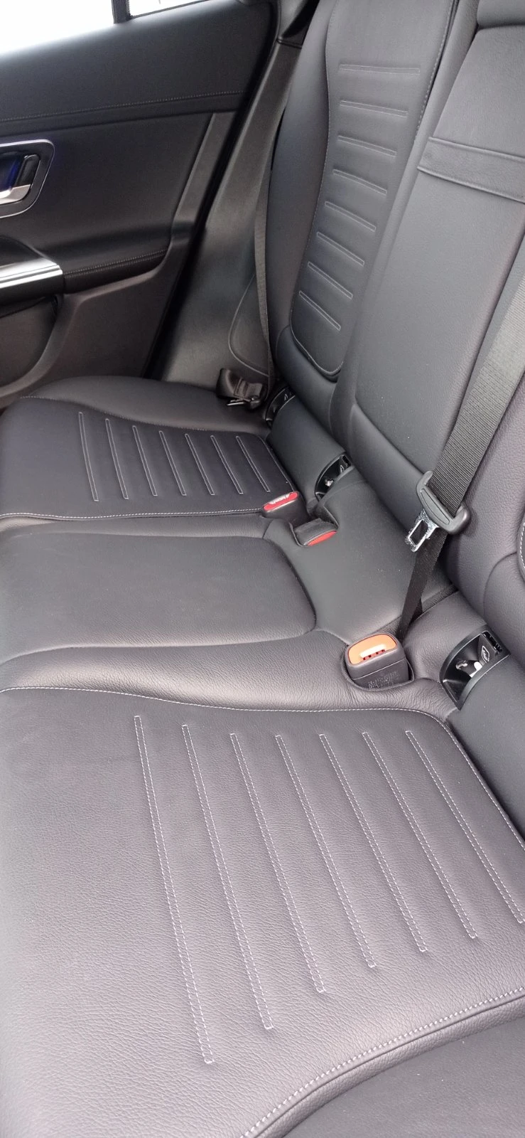 Mercedes-Benz GLC 300 Coupe/AMG/Pano/4M, снимка 12 - Автомобили и джипове - 53755852