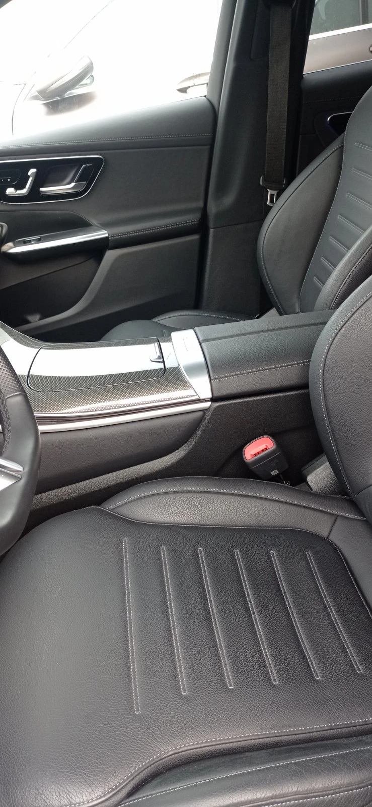 Mercedes-Benz GLC 300 Coupe/AMG/Pano/4M, снимка 11 - Автомобили и джипове - 53755852