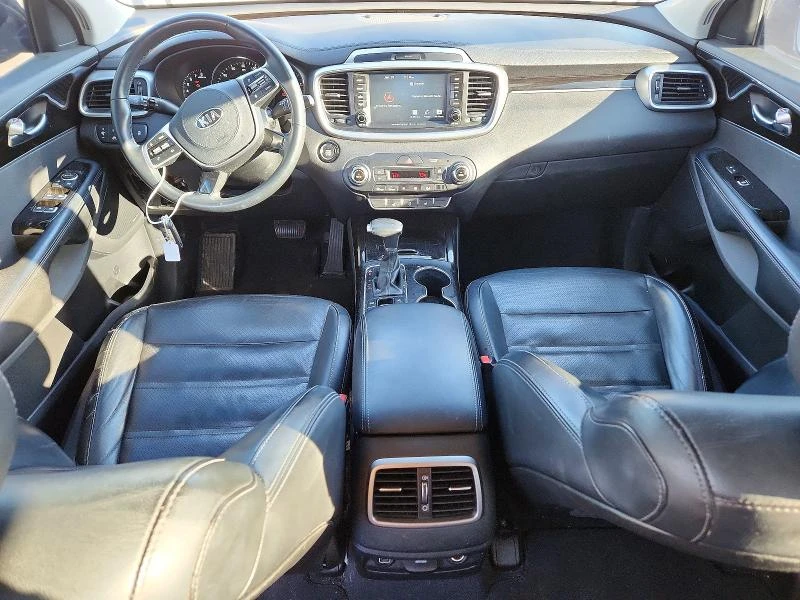 Kia Sorento 3.3L 6 Front-wheel Drive | Mobile.bg � ����������� 8
