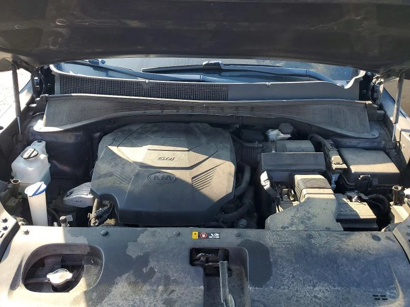 Kia Sorento 3.3L 6 Front-wheel Drive | Mobile.bg � ����������� 12