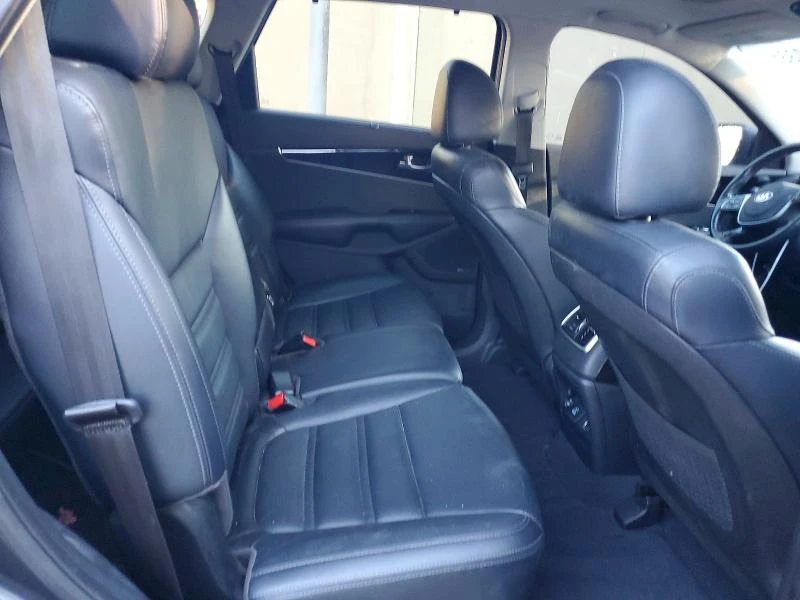 Kia Sorento 3.3L 6 Front-wheel Drive | Mobile.bg � ����������� 11