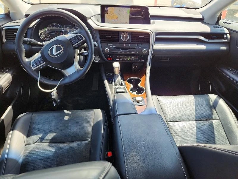 Lexus RX 350, снимка 8 - Автомобили и джипове - 54687451