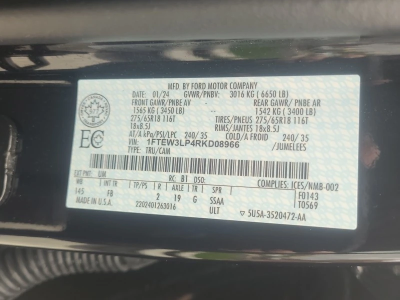 Ford F150 6cyl - | Mobile.bg � ����������� 2
