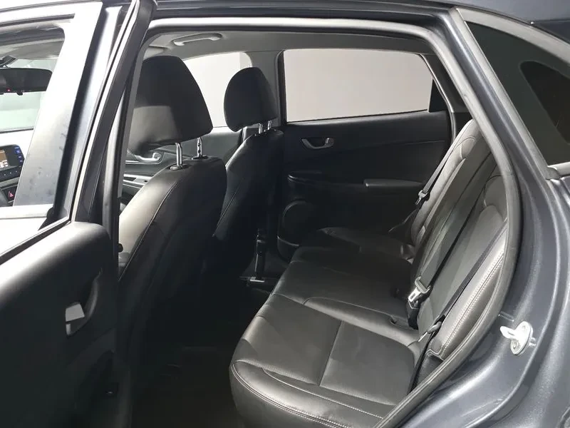 Hyundai Kona Diesel 1.6 2Wd Modern, снимка 12 - Автомобили и джипове - 55221979