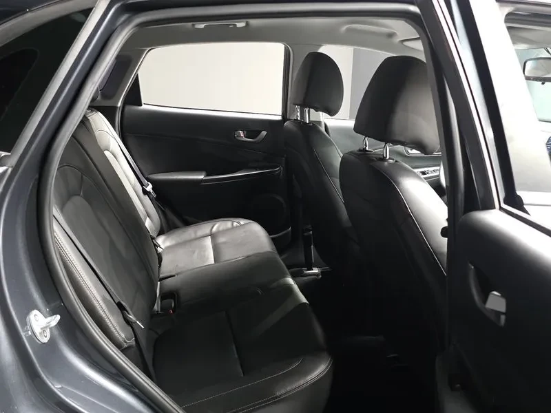 Hyundai Kona Diesel 1.6 2Wd Modern, снимка 11 - Автомобили и джипове - 55221979