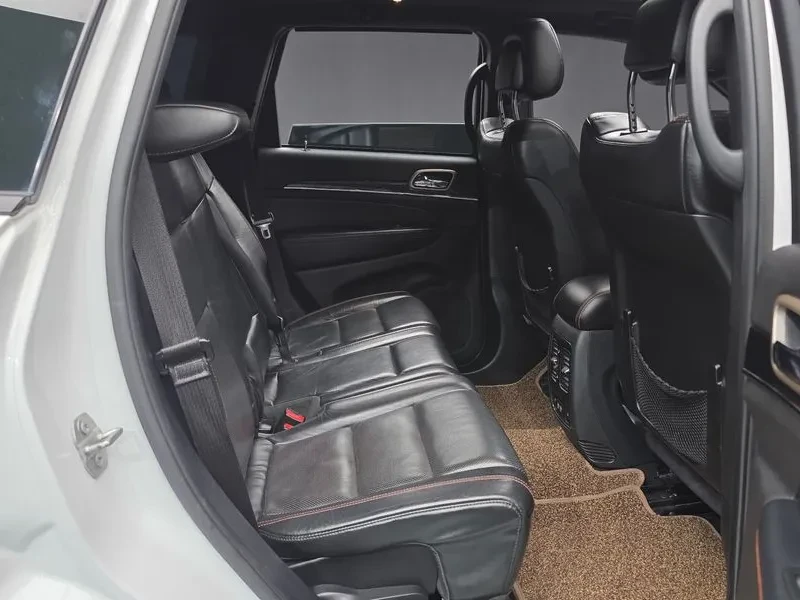 Jeep Grand cherokee 3.0 DIESEL 75TH SPECIAL EDITION WK2, снимка 11 - Автомобили и джипове - 55298850