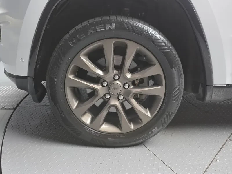 Jeep Grand cherokee 3.0 DIESEL 75TH SPECIAL EDITION WK2, снимка 5 - Автомобили и джипове - 55298850