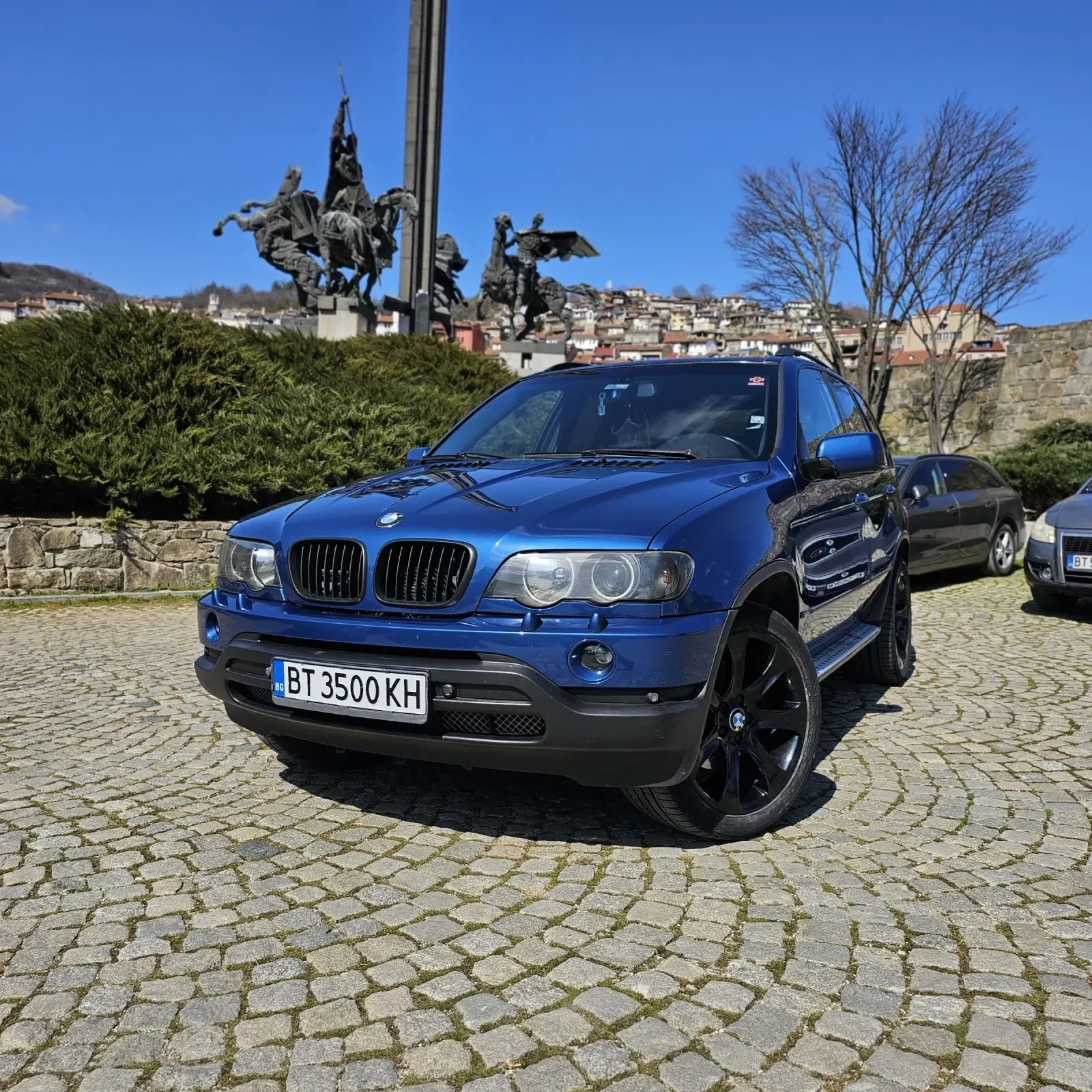 BMW X5 Sport пакет - изображение 1