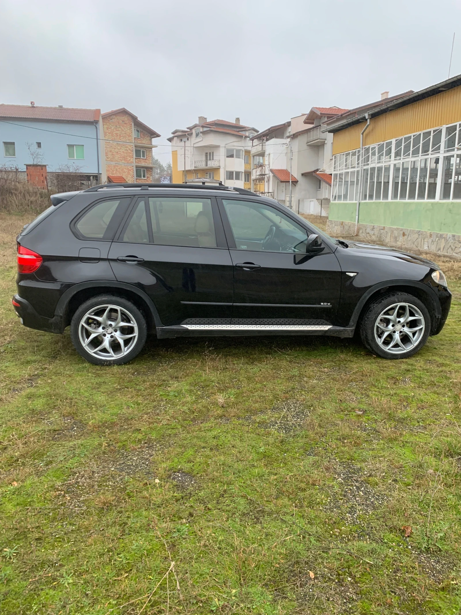 BMW X5  - изображение 2