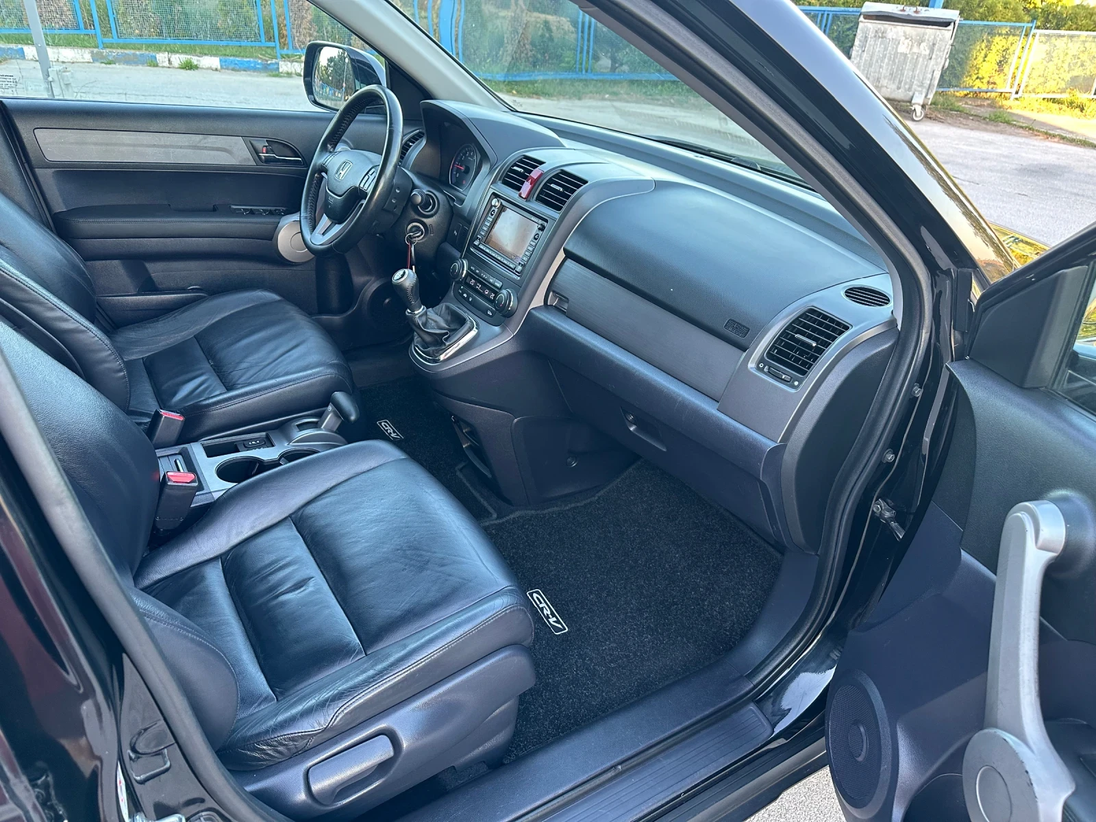 Honda Cr-v 2.0i Бензин - изображение 10