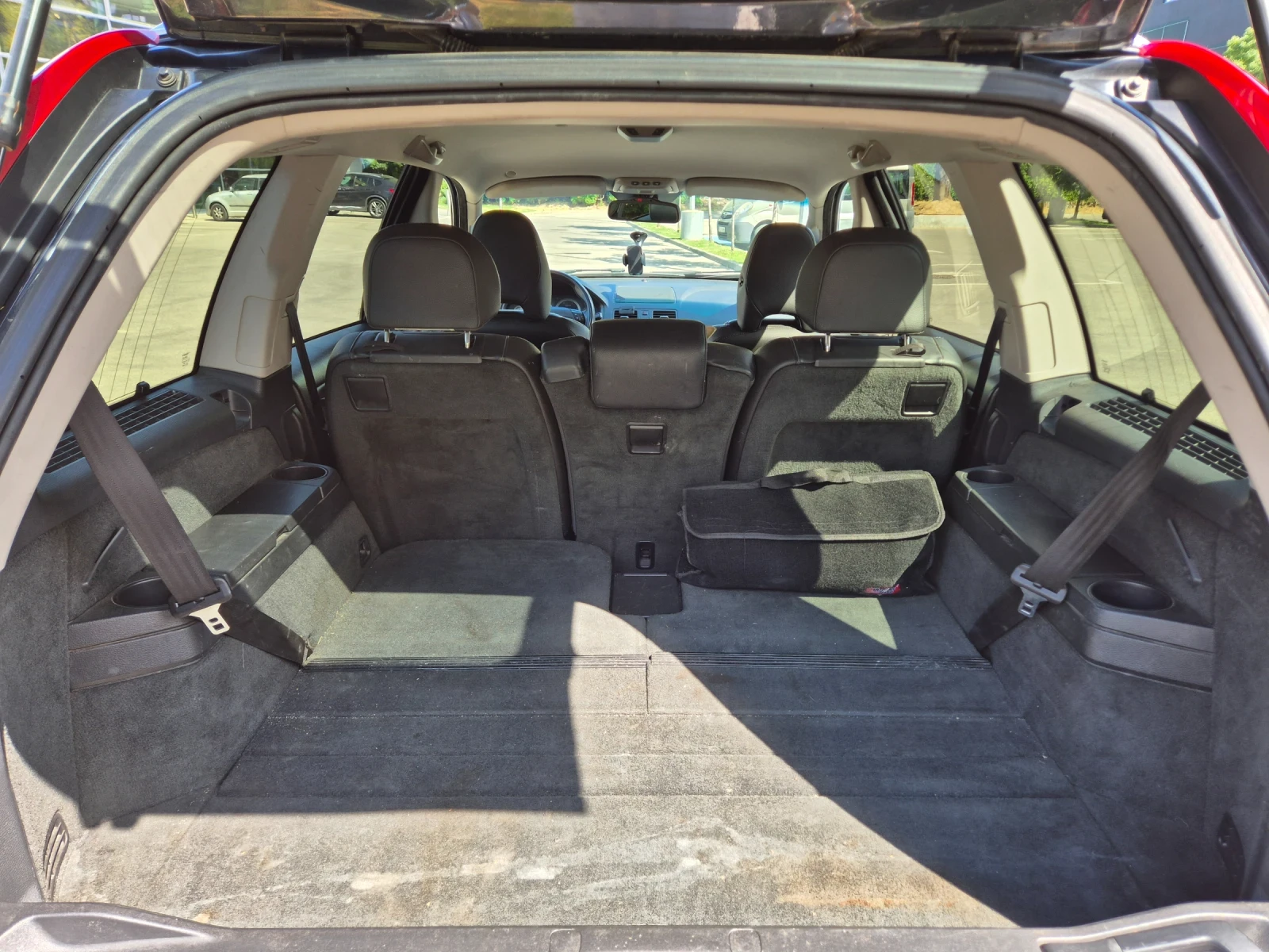 Volvo Xc90  - изображение 9