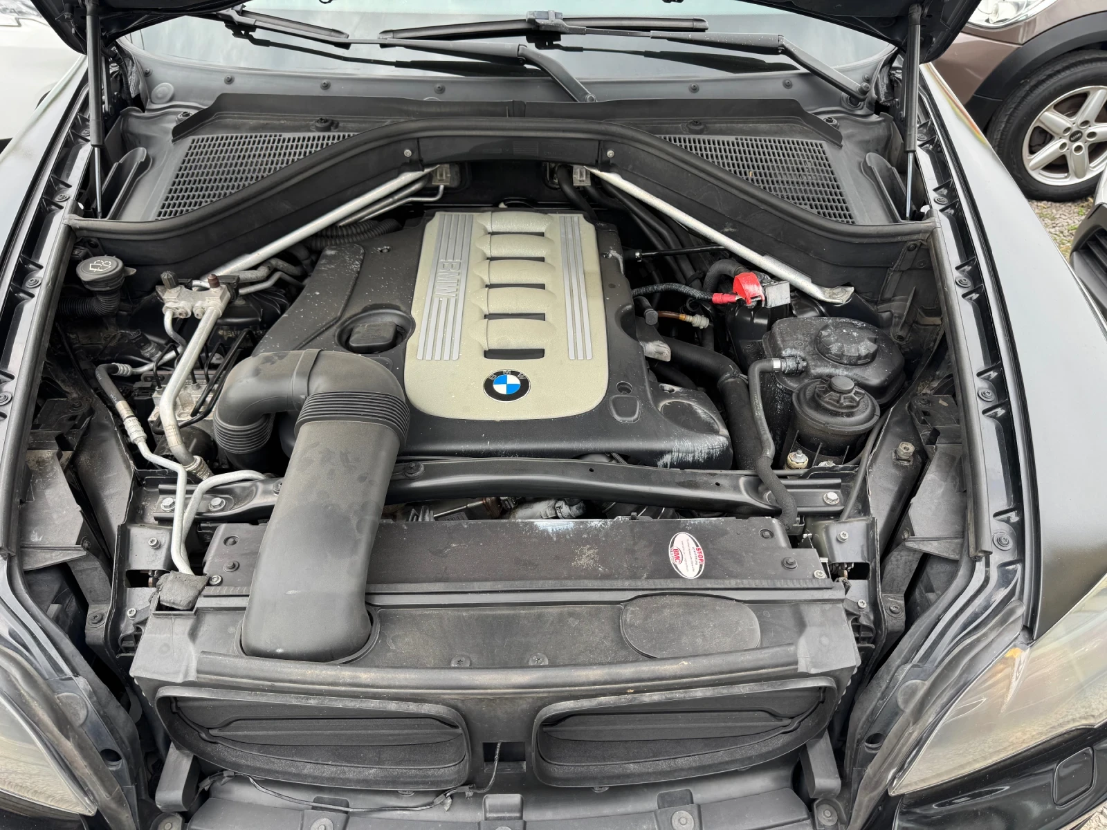 BMW X5 SPORT PAKET* 3.0xdrive 235hp* 259500km* КОЖА*  - изображение 2