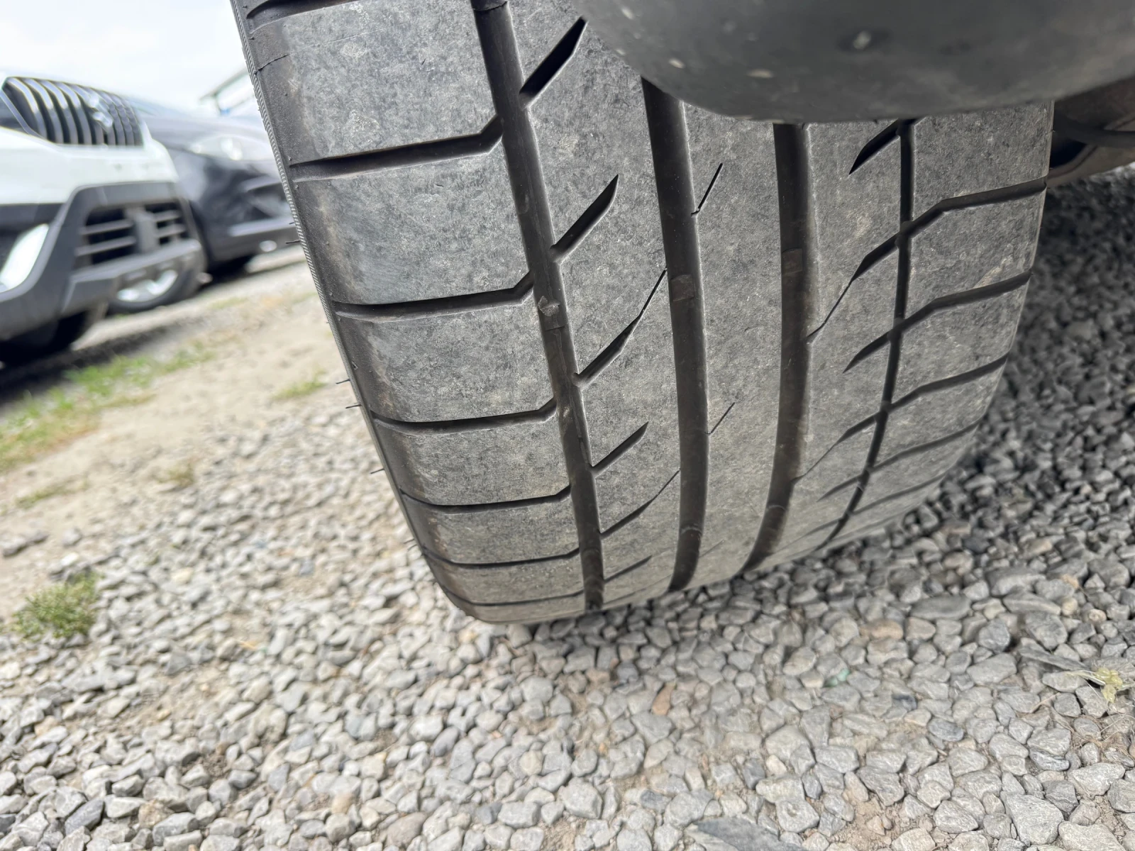 BMW X5 SPORT PAKET* 3.0xdrive 235hp* 259500km* *  | Mobile.bg   11