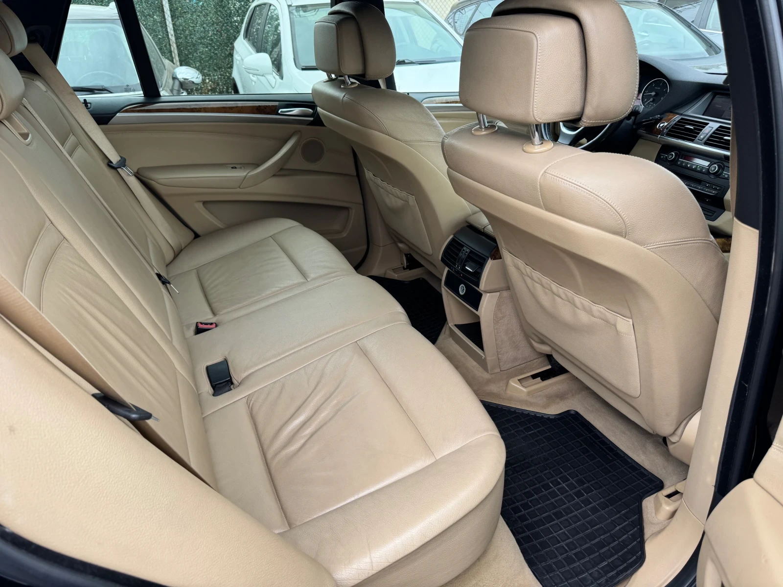 BMW X5 SPORT PAKET* 3.0xdrive 235hp* 259500km* КОЖА*  - изображение 6
