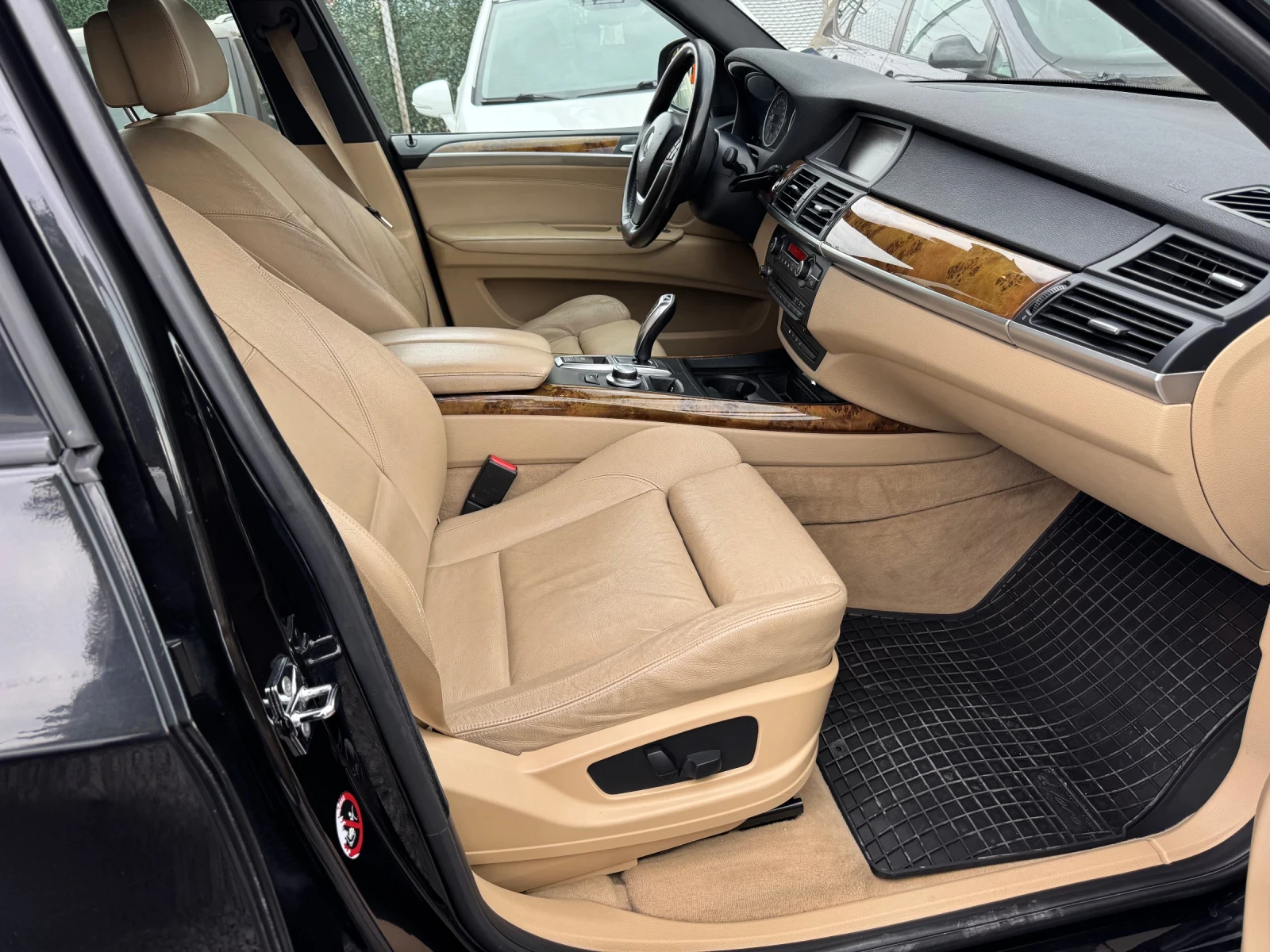 BMW X5 SPORT PAKET* 3.0xdrive 235hp* 259500km* *  | Mobile.bg   13