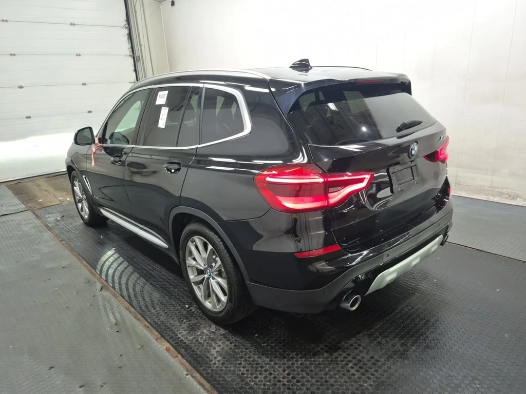 BMW X3 * XDRIVE30I * CARFAX * БЕЗ ПЪРВОНАЧАЛНА ВНОСКА - изображение 4