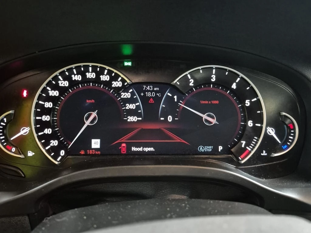BMW X3 * XDRIVE30I * CARFAX * БЕЗ ПЪРВОНАЧАЛНА ВНОСКА - изображение 10