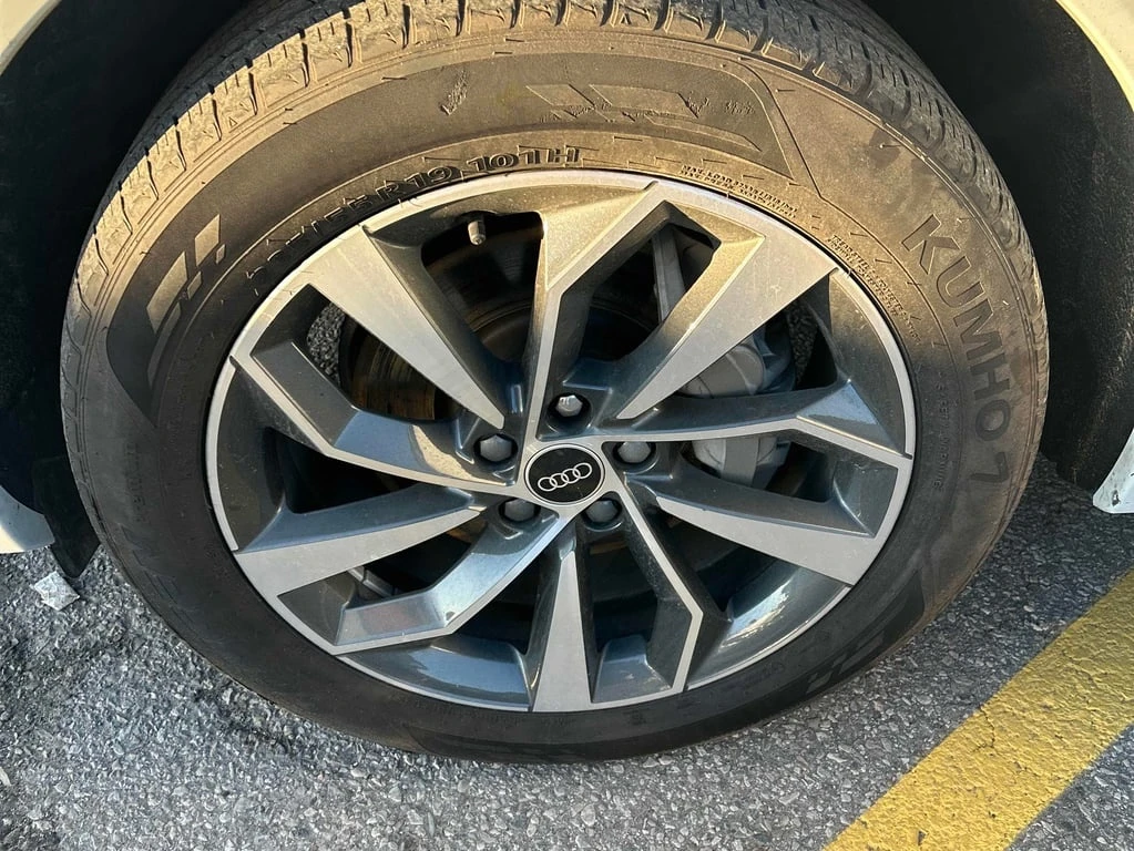 Audi Q5 * Technik * CARFAX *    | Mobile.bg   12