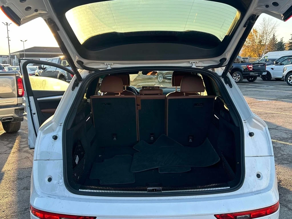 Audi Q5 * Technik * CARFAX *    | Mobile.bg   14