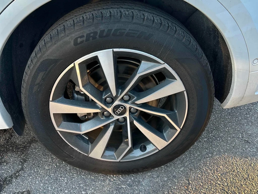 Audi Q5 * Technik * CARFAX *    | Mobile.bg   11