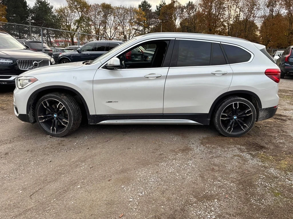 BMW X1 * AWD 4dr xDrive28i * CARFAX *    | Mobile.bg   2