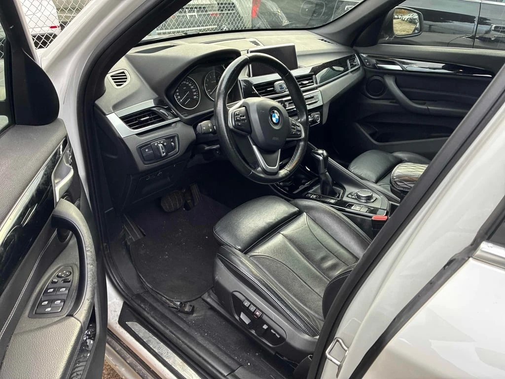 BMW X1 * AWD 4dr xDrive28i * CARFAX *    | Mobile.bg   5