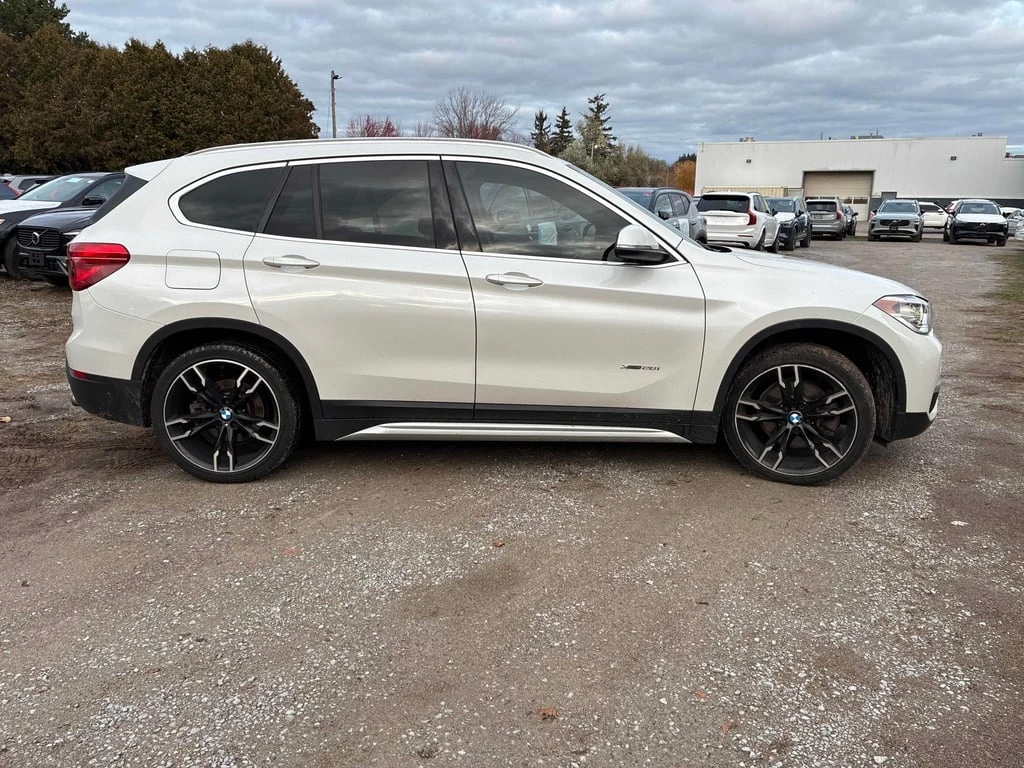 BMW X1 * AWD 4dr xDrive28i * CARFAX *    | Mobile.bg   3