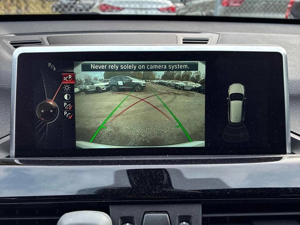 BMW X1 * AWD 4dr xDrive28i * CARFAX *    | Mobile.bg   12