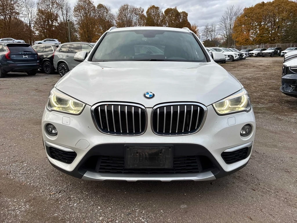BMW X1 * AWD 4dr xDrive28i * CARFAX *    | Mobile.bg   6
