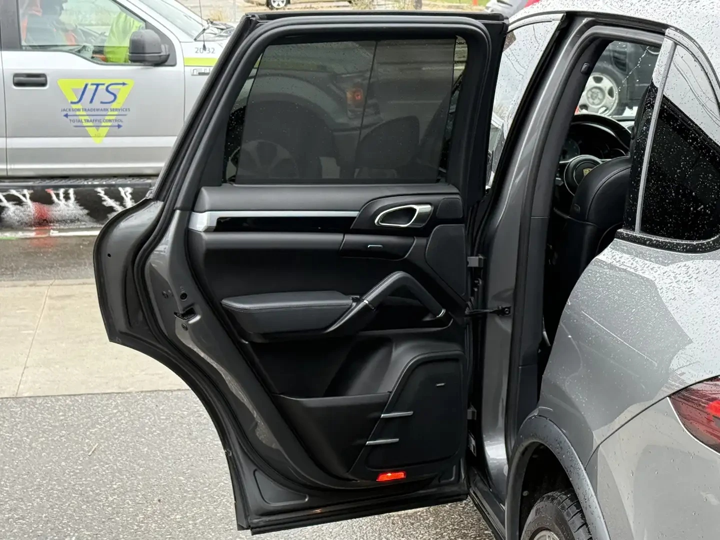 Porsche Cayenne S PREMIUM, BOSE, , PANORAMA | Mobile.bg   14