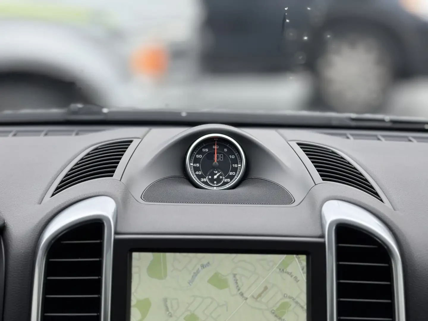 Porsche Cayenne S PREMIUM, BOSE, , PANORAMA | Mobile.bg   13