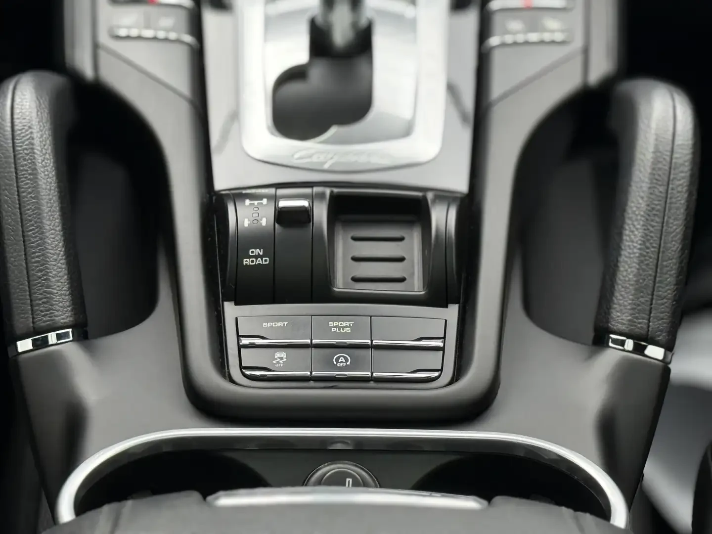 Porsche Cayenne S PREMIUM, BOSE, , PANORAMA | Mobile.bg   12