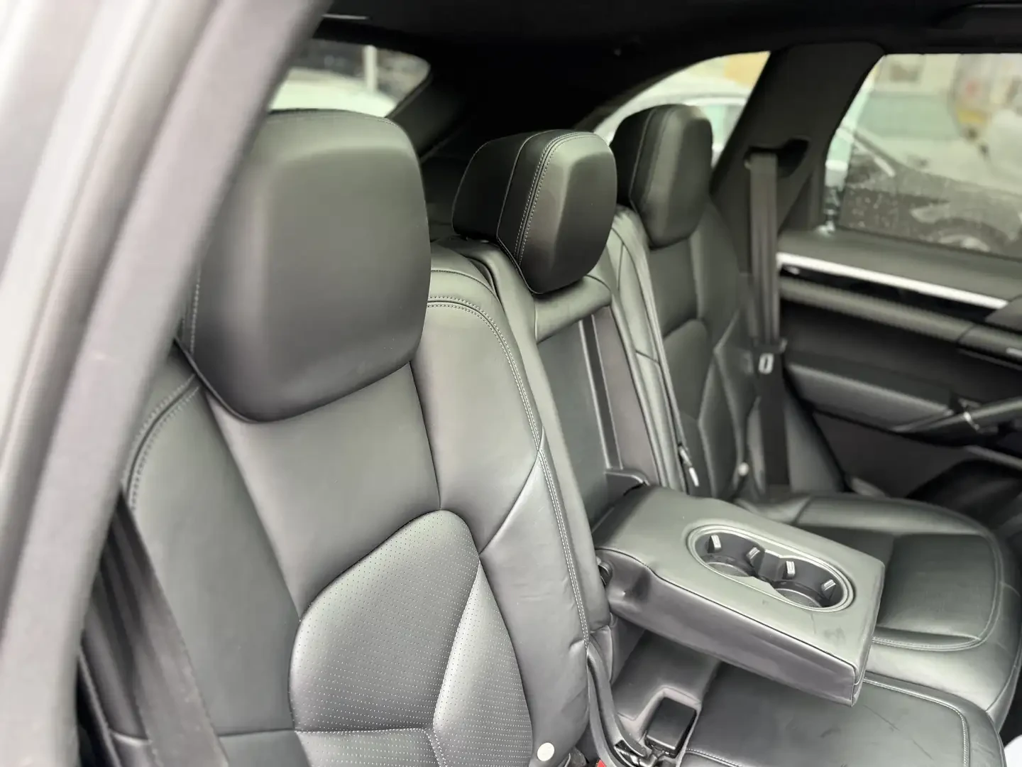 Porsche Cayenne S PREMIUM, BOSE, , PANORAMA | Mobile.bg   15